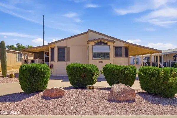 3901 E Pinnacle Peak Road #279, Phoenix, AZ 85050