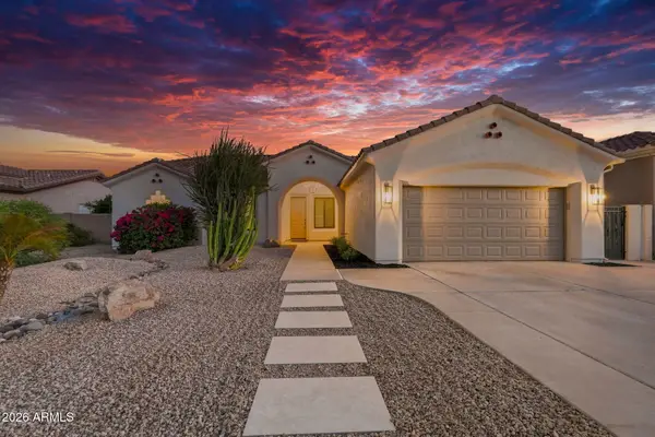 13129 W Granada Road, Goodyear, AZ 85395