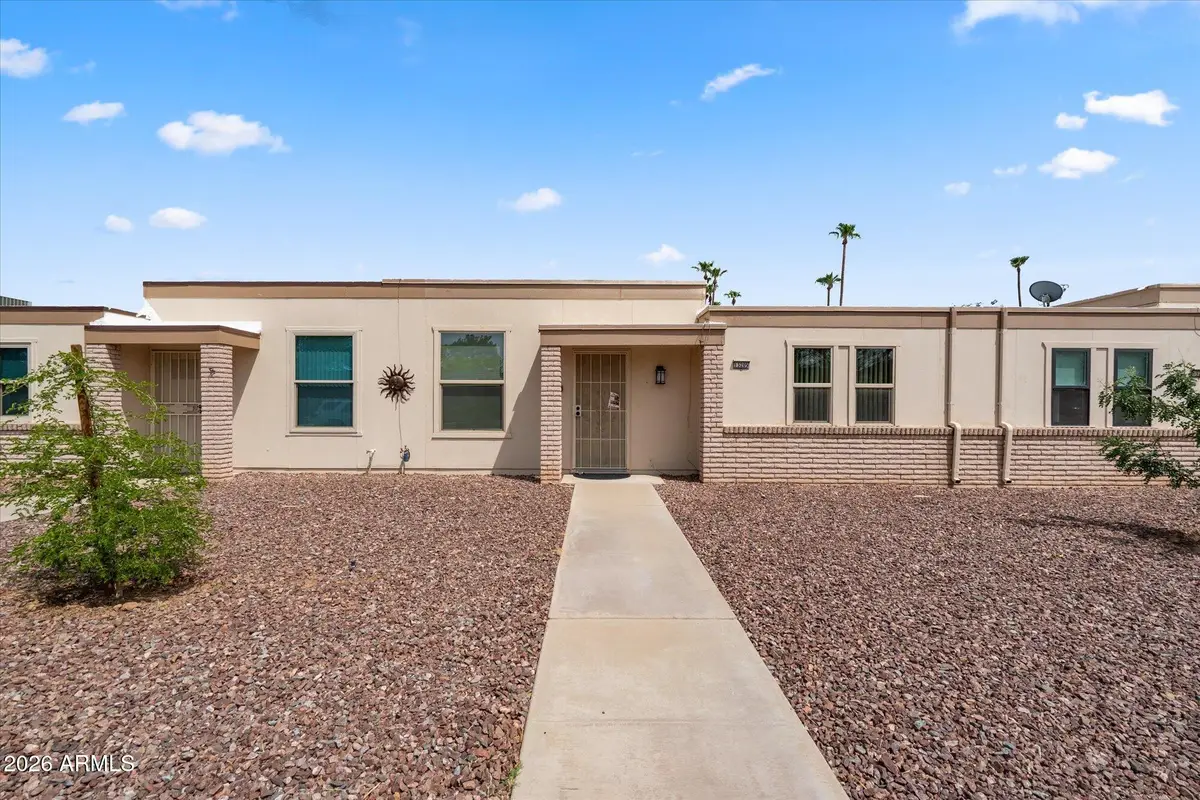 13205 N 100th Avenue, Sun City, AZ 85351 - #1