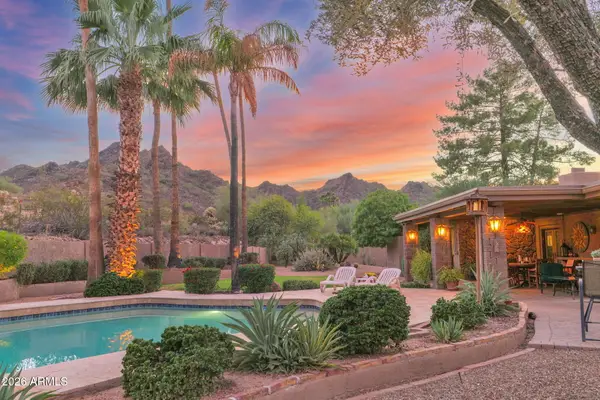 10411 N 23rd Place, Phoenix, AZ 85028