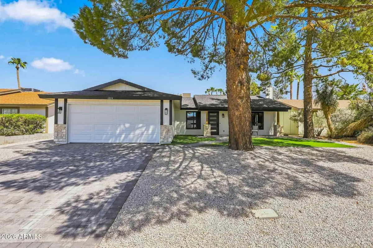 6814 E Beverly Lane, Scottsdale, AZ 85254 - #1