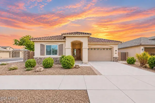 21149 E Domingo Road, Queen Creek, AZ 85142