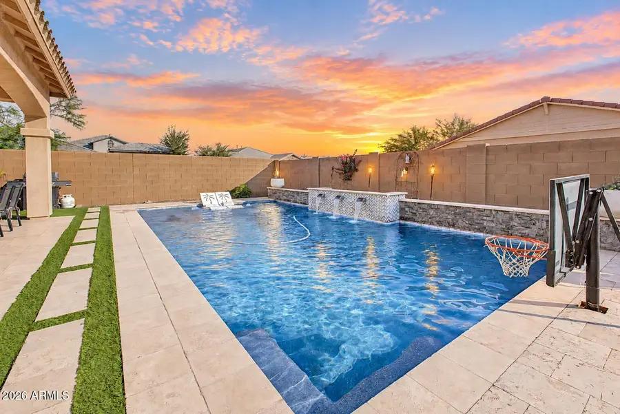 21149 E Domingo Road, Queen Creek, AZ 85142 - #2