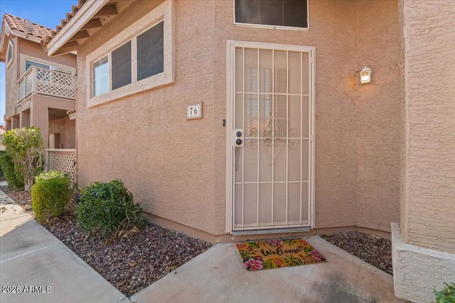 1633 E Lakeside Drive #76, Gilbert, AZ 85234 - #3