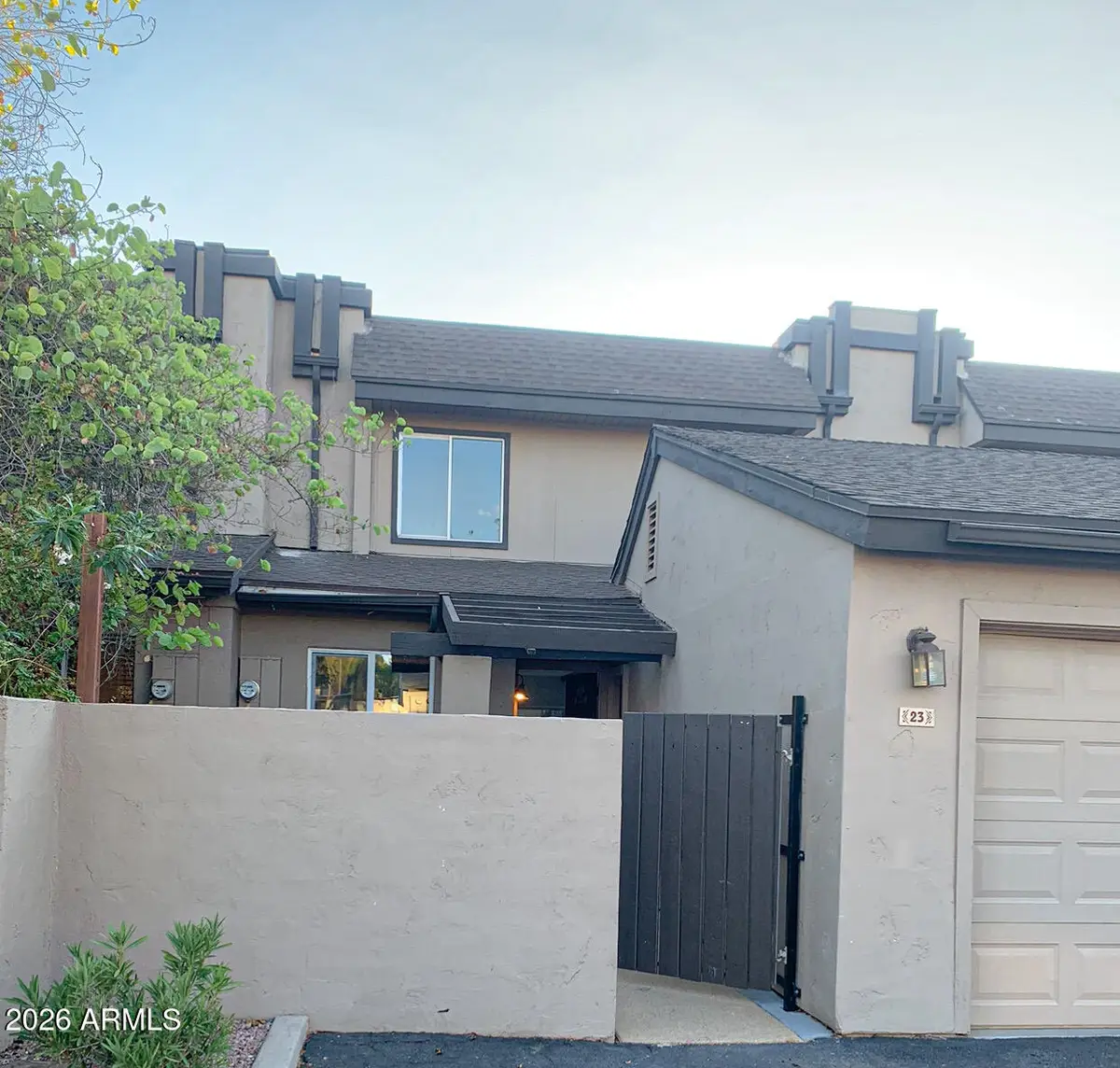 2312 W Lindner Avenue #23, Mesa, AZ 85202 - #1