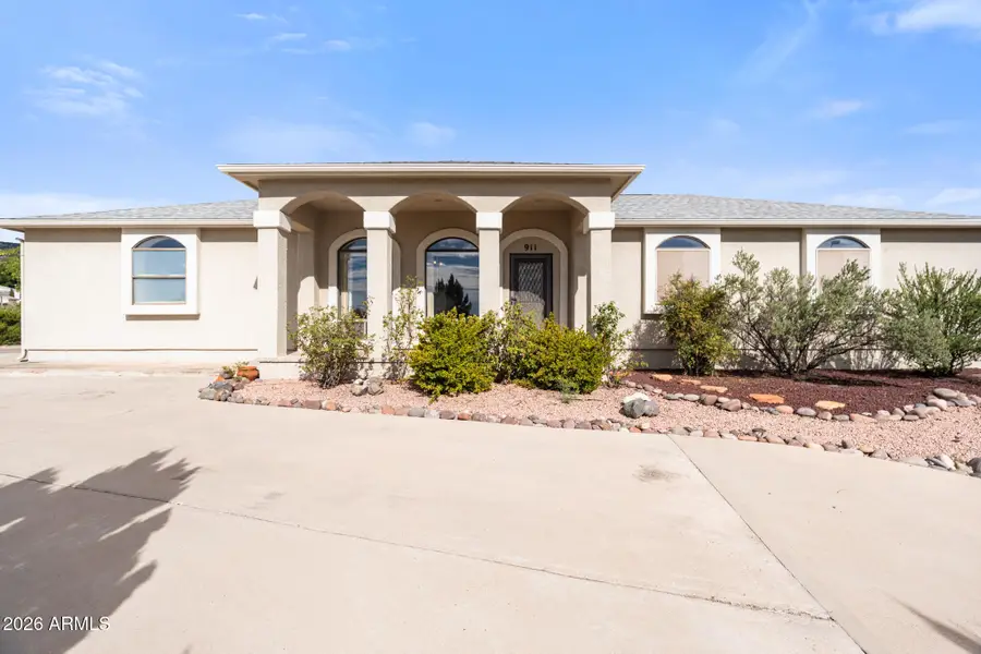 911 E Rio Mesa Trail, Cottonwood, AZ 86326 - #2
