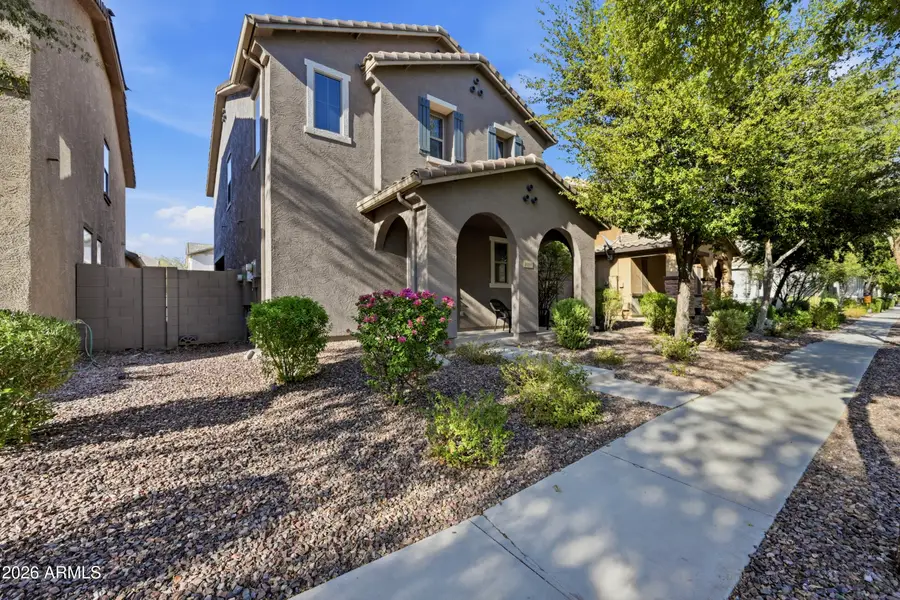 4066 E Cathy Drive, Gilbert, AZ 85296 - #2