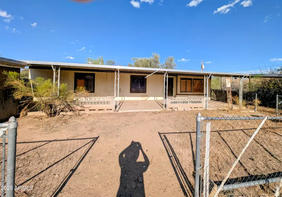 20300 E Emerald Drive, Black Canyon City, AZ 85324 - #2