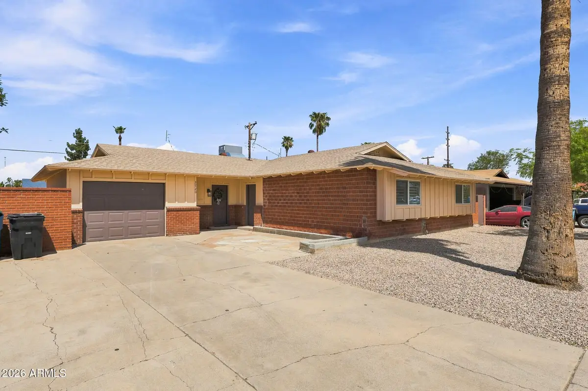 3720 W Bethany Home Road, Phoenix, AZ 85019 - #1