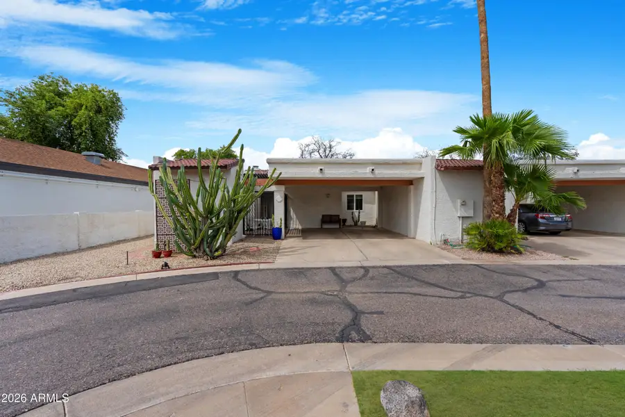 3620 N 27th Way, Phoenix, AZ 85016 - #2