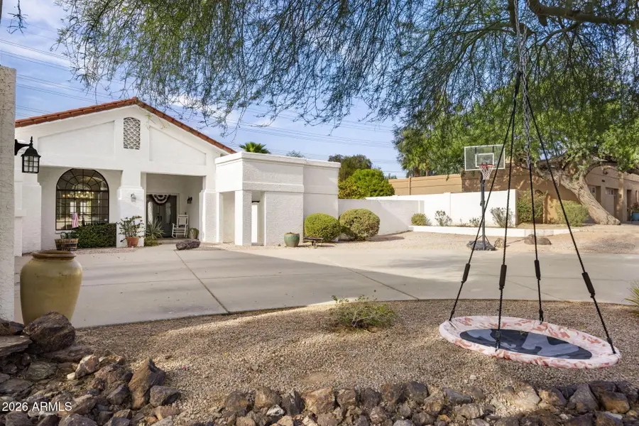 10452 E Cannon Drive, Scottsdale, AZ 85258 - #2