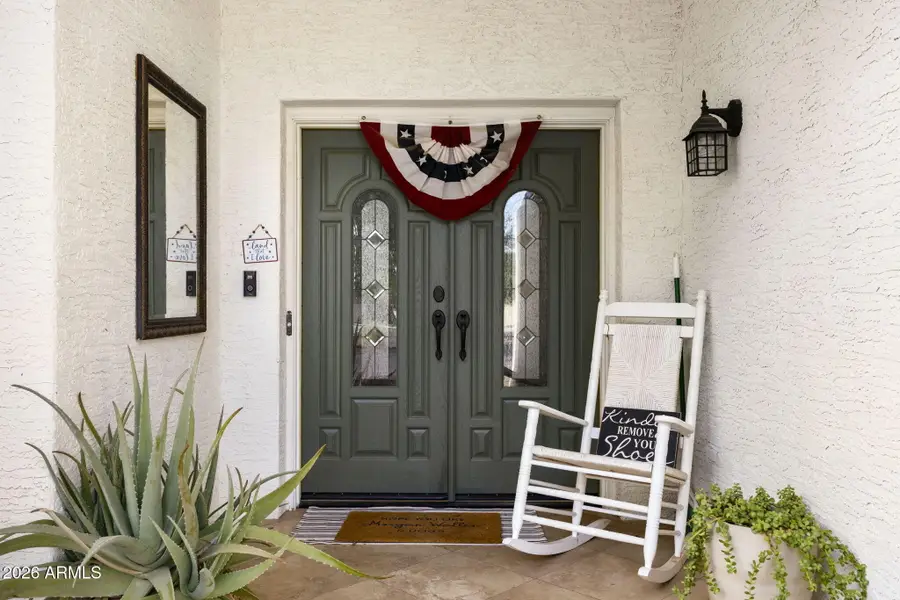 10452 E Cannon Drive, Scottsdale, AZ 85258 - #3