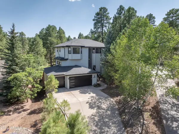 2270 N Colter Drive, Flagstaff, AZ 86004