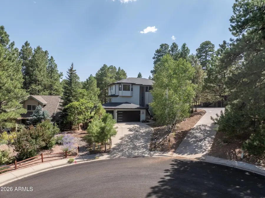 2270 N Colter Drive, Flagstaff, AZ 86004 - #3