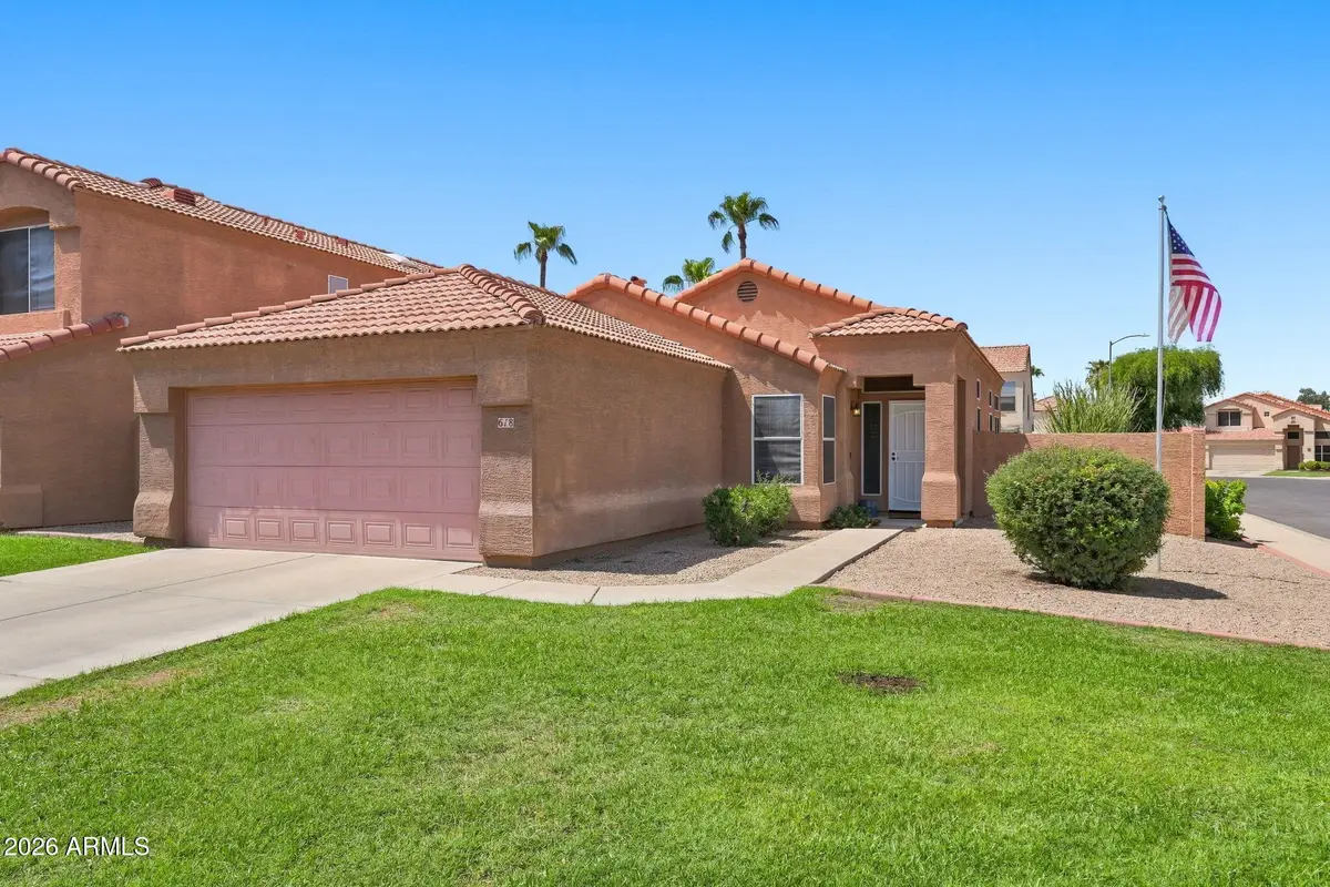 618 S Banning --, Mesa, AZ 85206 - #1