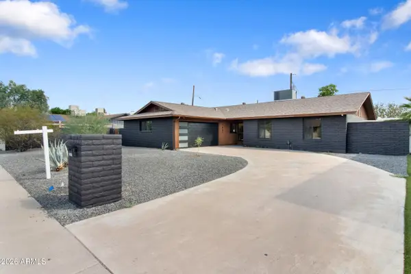 1637 W Griswold Road, Phoenix, AZ 85021