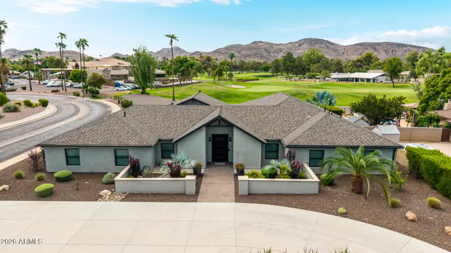 301 W Moon Valley Drive, Phoenix, AZ 85023 - #2