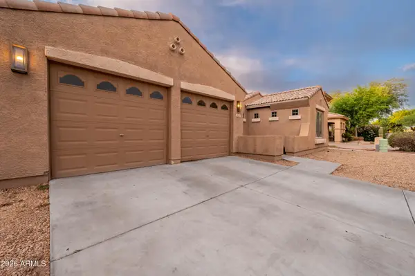 8526 W Preston Lane, Tolleson, AZ 85353