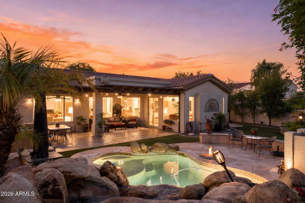 22304 N 77th Street, Scottsdale, AZ 85255 - #1