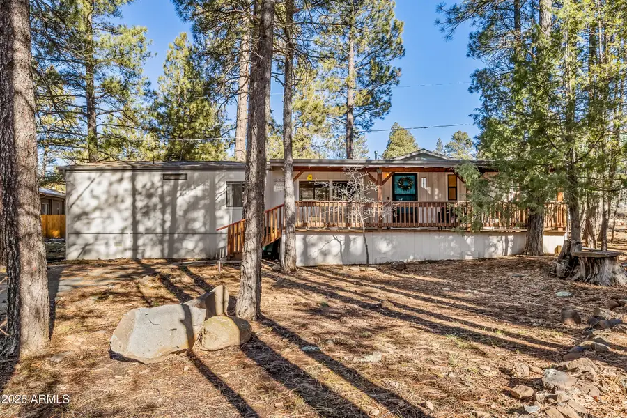 17175 S Acoma Place, Munds Park, AZ 86017 - #2