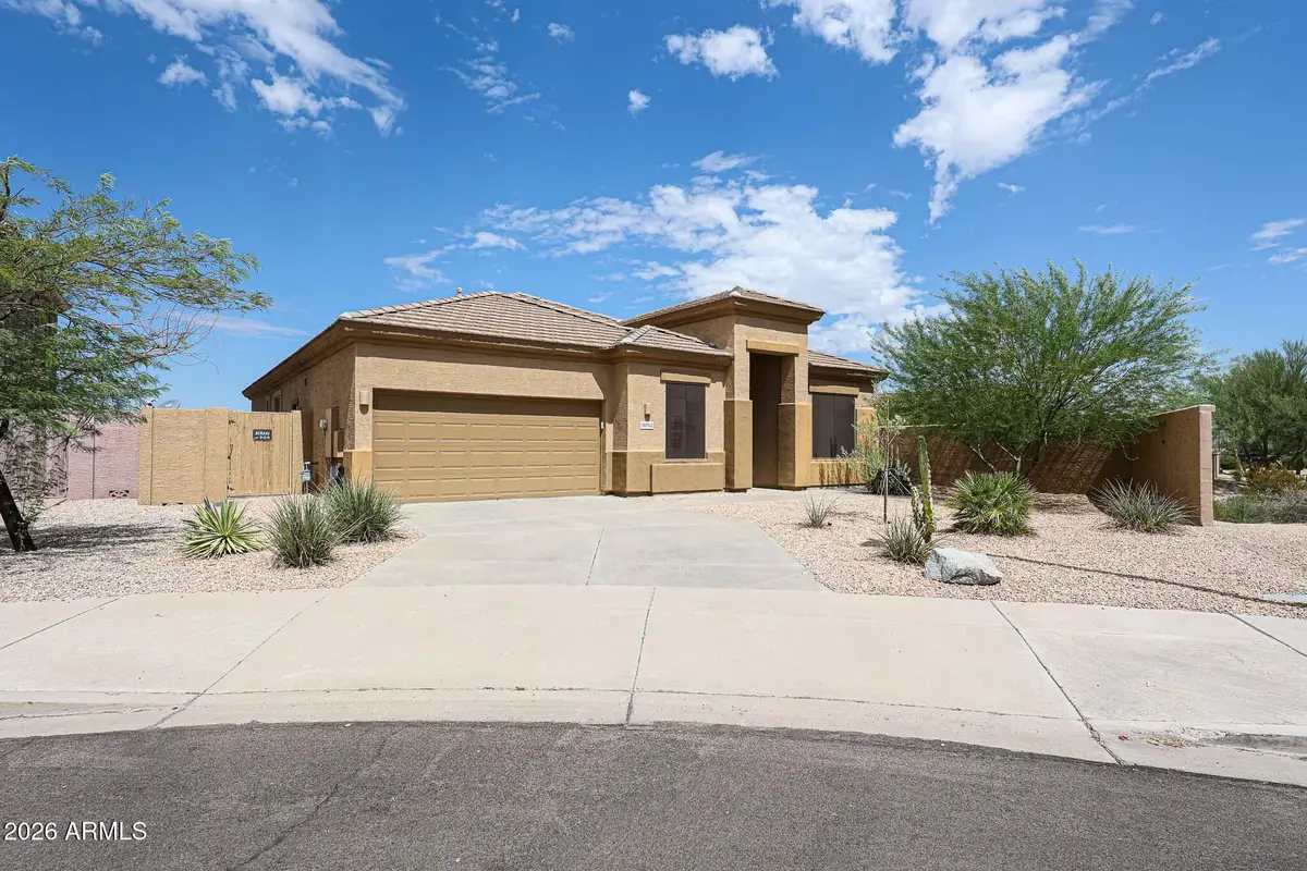 18502 W Piedmont Road, Goodyear, AZ 85338 - #1