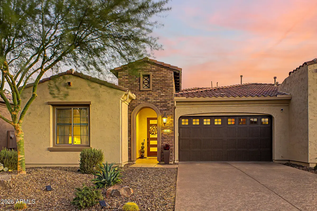 16825 W Pinchot Avenue, Goodyear, AZ 85395 - #1