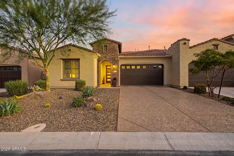 16825 W Pinchot Avenue, Goodyear, AZ 85395 - #2
