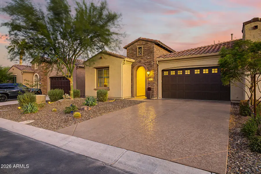 16825 W Pinchot Avenue, Goodyear, AZ 85395 - #3