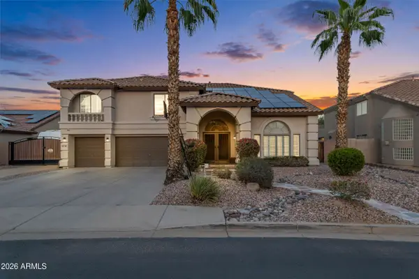26967 N 97th Lane, Peoria, AZ 85383