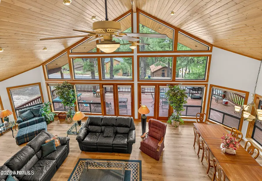 3237 Toho Trail, Flagstaff, AZ 86005 - #2