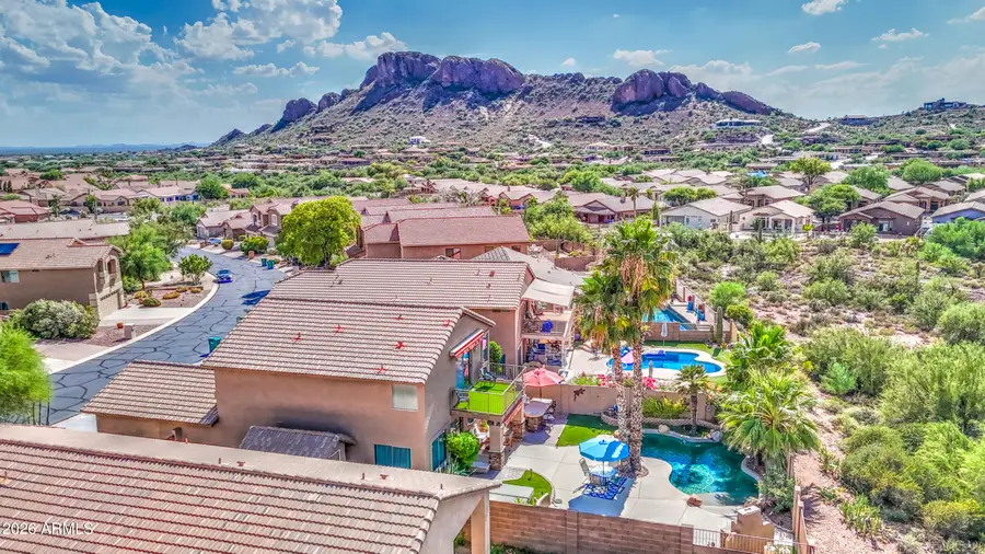 4256 S Celebration Drive, Gold Canyon, AZ 85118 - #2
