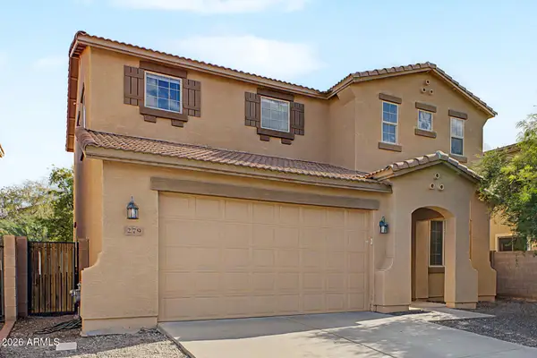 279 E Gold Dust Way, San Tan Valley, AZ 85143