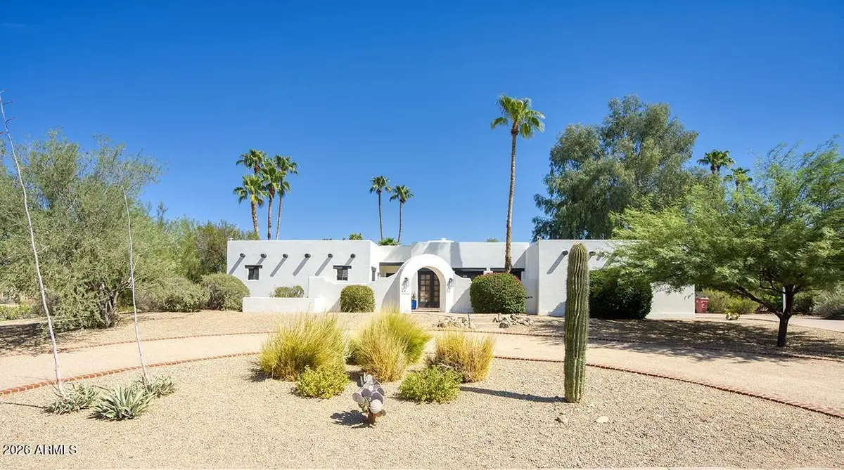 10402 E Wethersfield Road, Scottsdale, AZ 85259 - #1