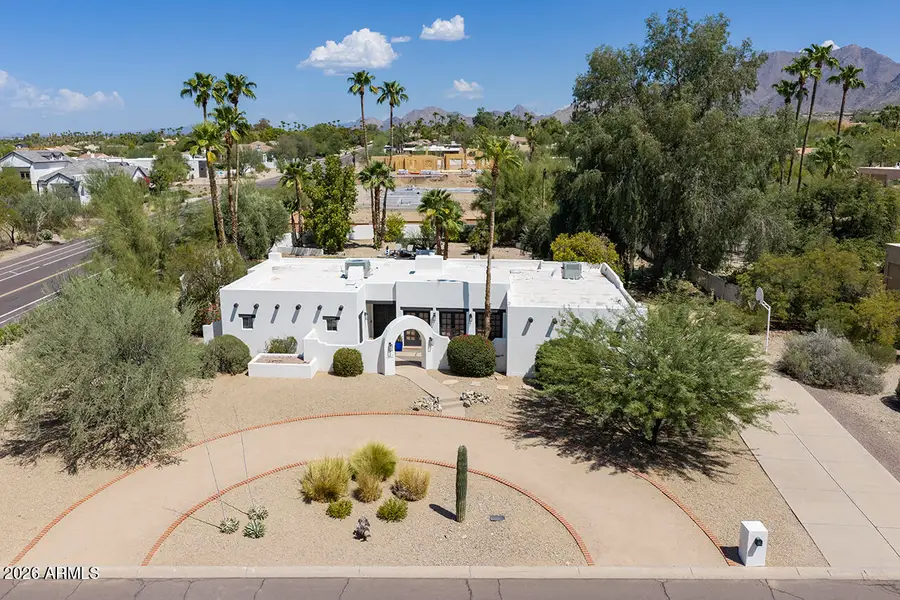 10402 E Wethersfield Road, Scottsdale, AZ 85259 - #2