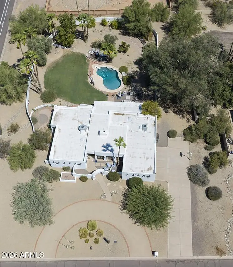 10402 E Wethersfield Road, Scottsdale, AZ 85259 - #3
