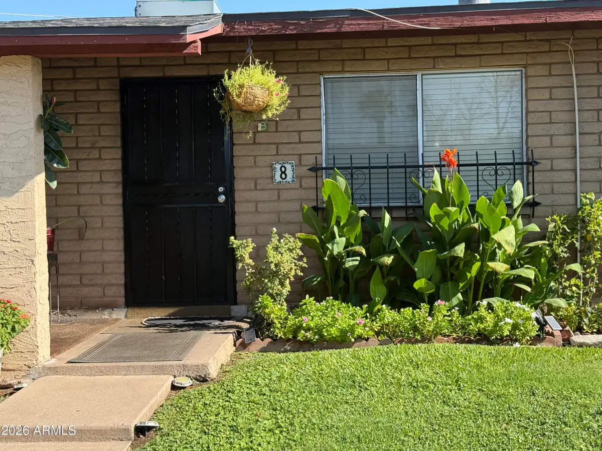 6737 N 16th Street #8, Phoenix, AZ 85016 - #1