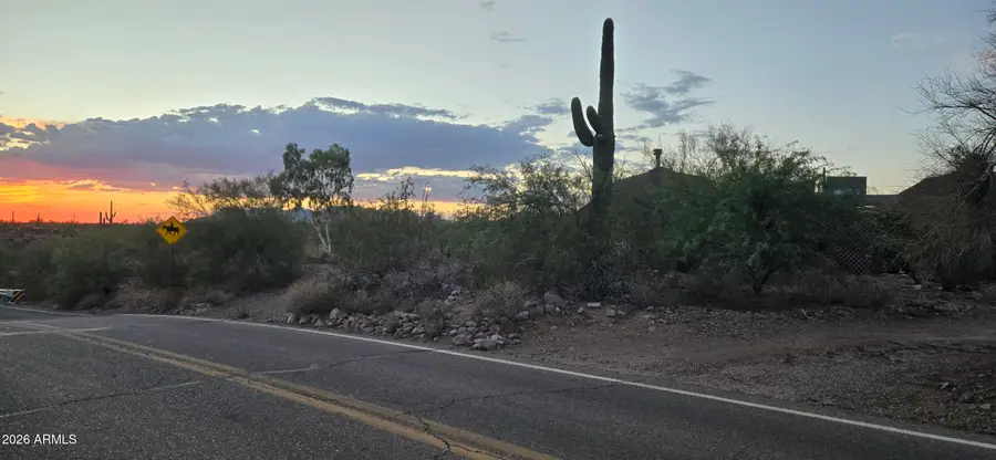 4828 E Jacob Waltz Street, Apache Junction, AZ 85119 - #3