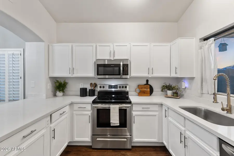 8814 W Shaw Butte Drive, Peoria, AZ 85345 - #3