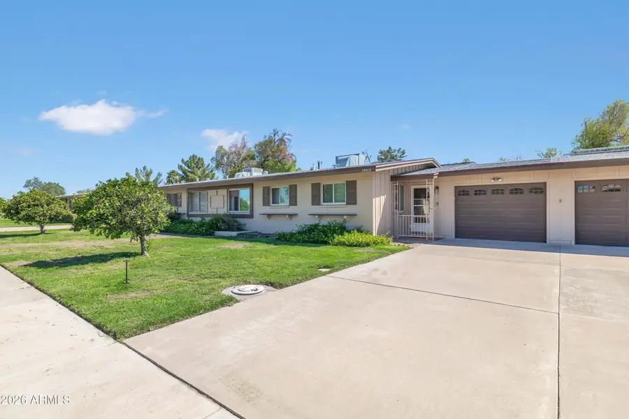 10013 W Lakeview Circle N, Sun City, AZ 85351 - #3