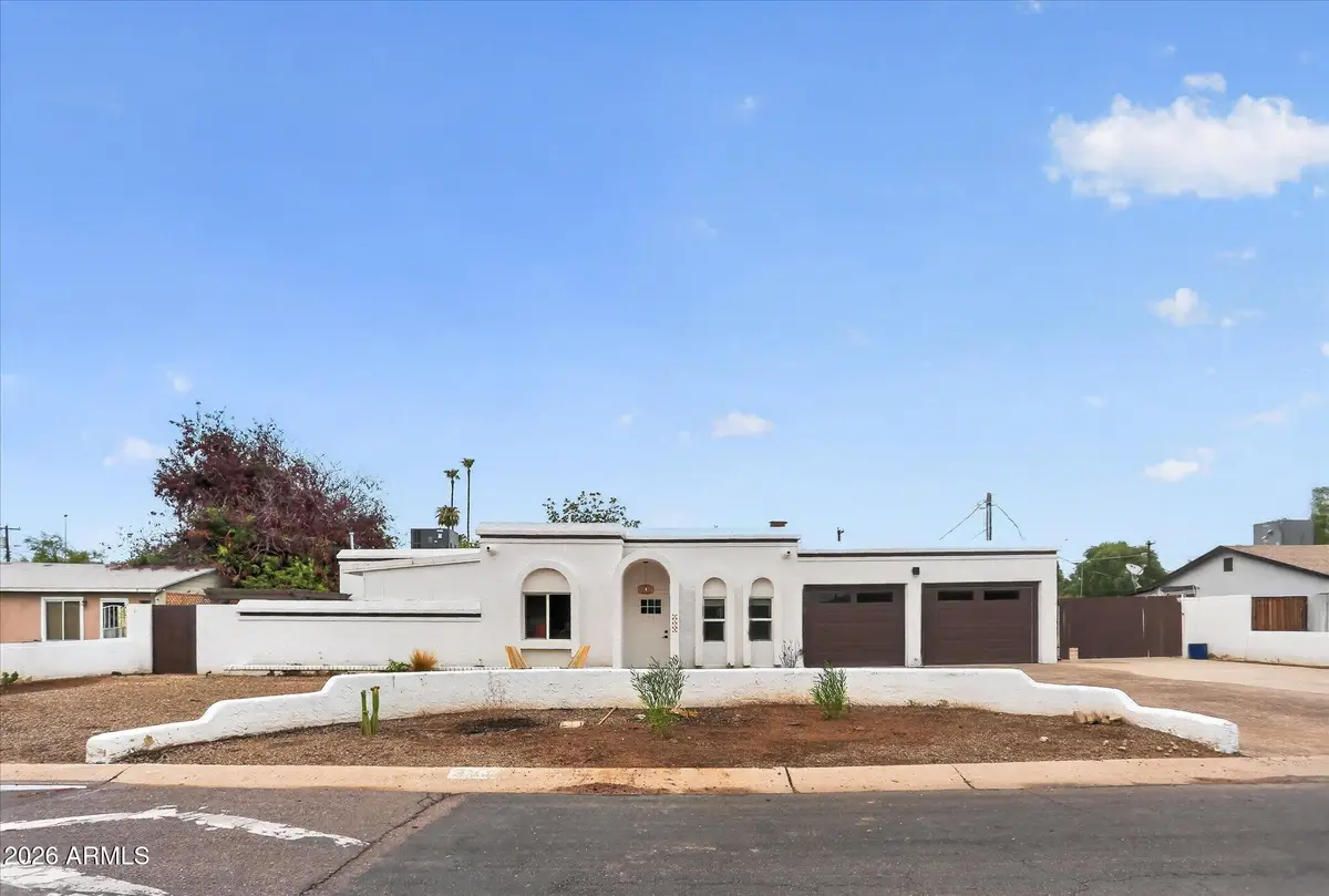 2334 W Augusta Avenue, Phoenix, AZ 85021 - #1