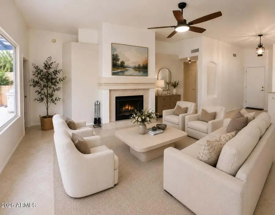 4333 E Hartford Avenue, Phoenix, AZ 85032 - #2