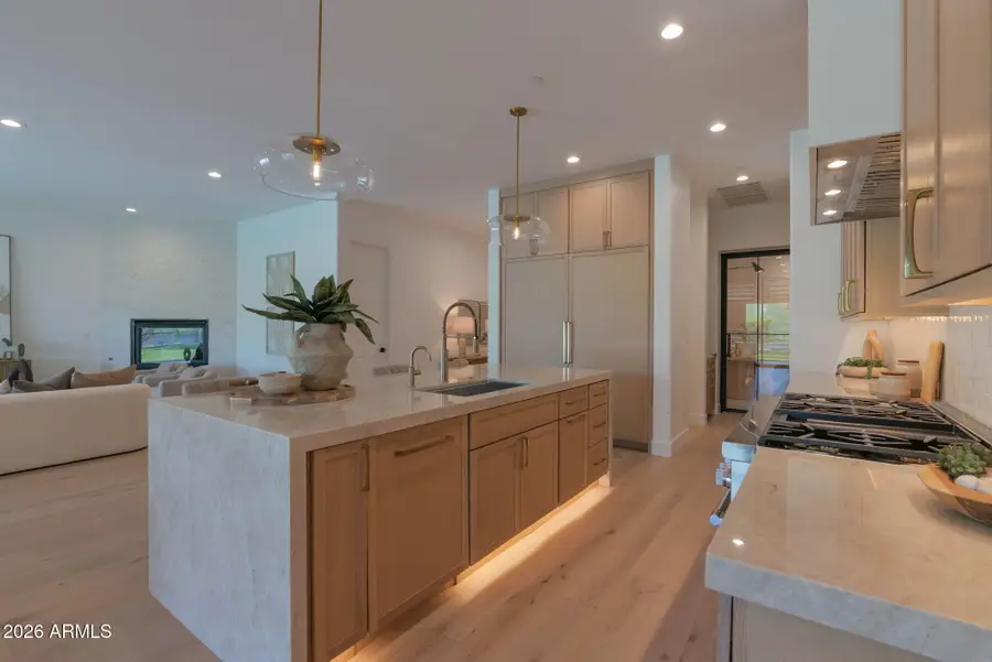 10018 E Ridgerunner Drive, Scottsdale, AZ 85255 - #3