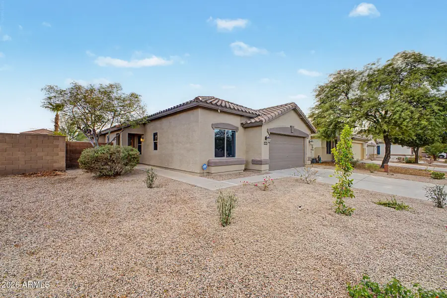 41591 W Corvalis Lane, Maricopa, AZ 85138 - #3