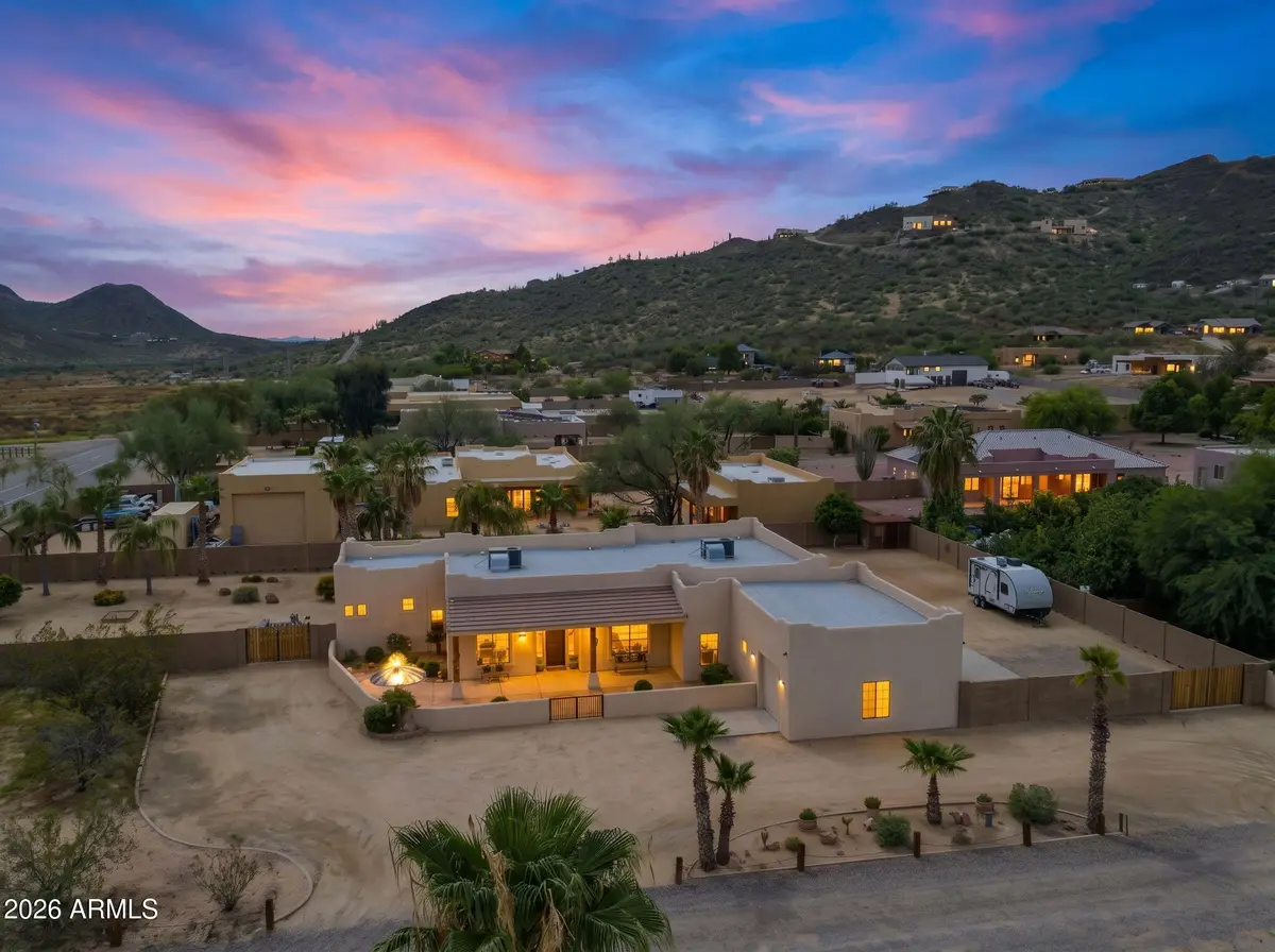 2719 W Canyon Road, Phoenix, AZ 85086 - #1