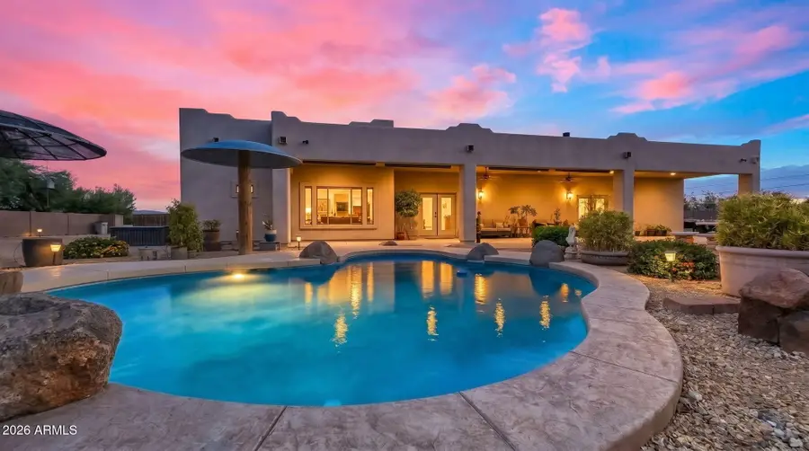 2719 W Canyon Road, Phoenix, AZ 85086 - #2
