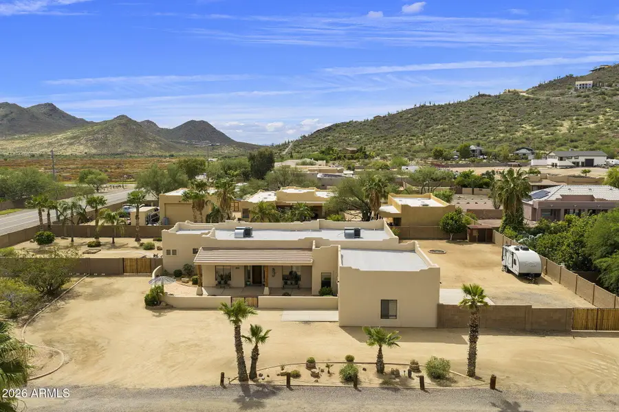 2719 W Canyon Road, Phoenix, AZ 85086 - #3