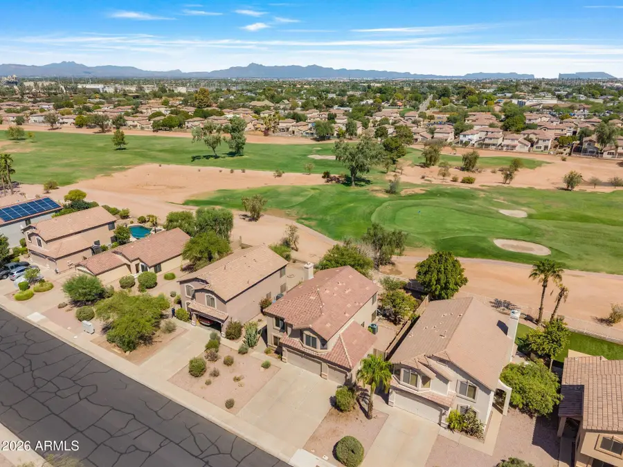 1403 S Western Skies Drive, Gilbert, AZ 85296 - #2