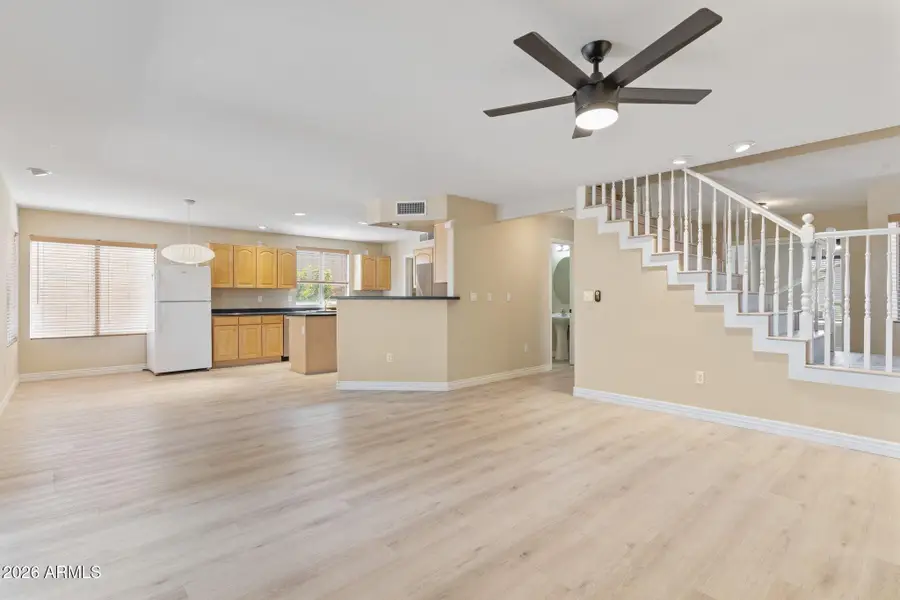 1403 S Western Skies Drive, Gilbert, AZ 85296 - #3