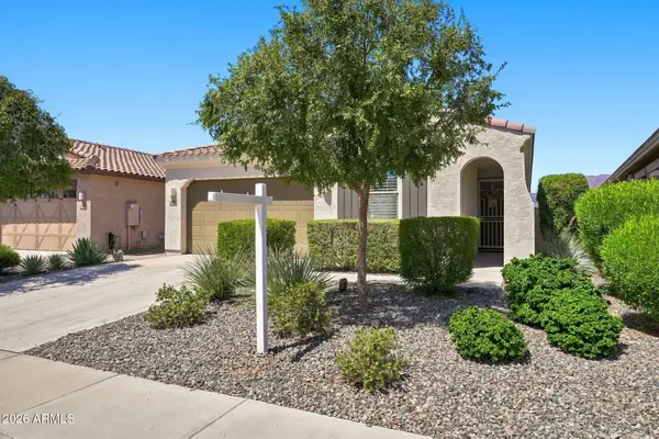 11582 E Chevelon Trail, Gold Canyon, AZ 85118