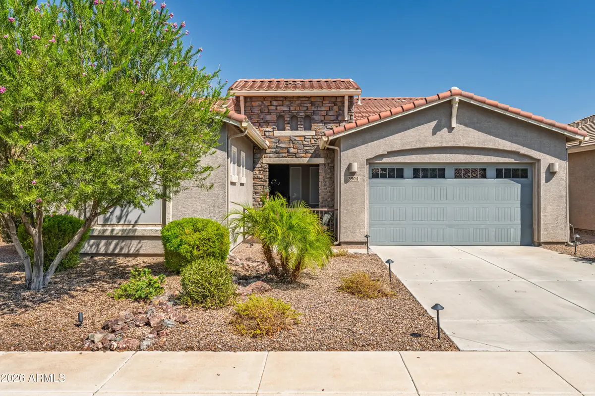 3904 E Dogwood Place, Chandler, AZ 85286 - #1